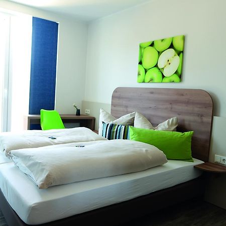 Hotel M24 - Alle Zimmer Mit Kuechenzeile Вехта Екстериор снимка