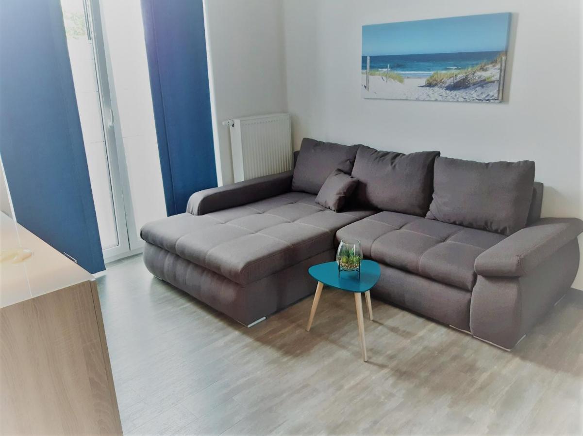 Hotel M24 - Alle Zimmer Mit Kuechenzeile Вехта Екстериор снимка