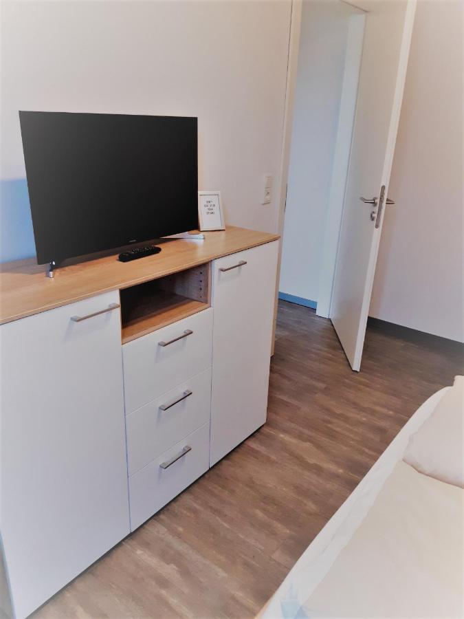 Hotel M24 - Alle Zimmer Mit Kuechenzeile Вехта Екстериор снимка