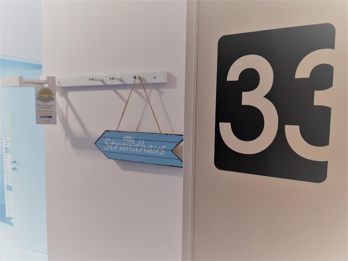 Hotel M24 - Alle Zimmer Mit Kuechenzeile Вехта Екстериор снимка