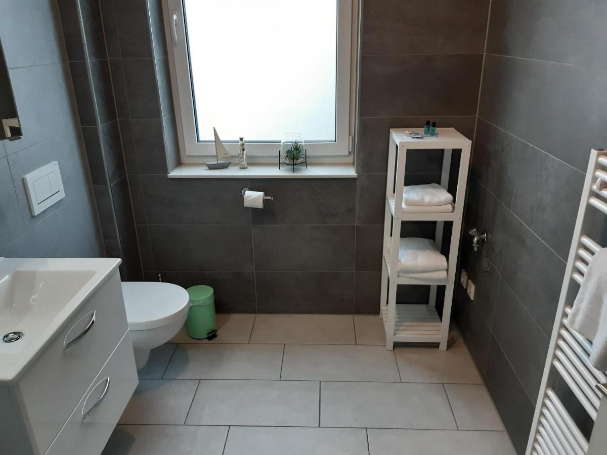 Hotel M24 - Alle Zimmer Mit Kuechenzeile Вехта Екстериор снимка
