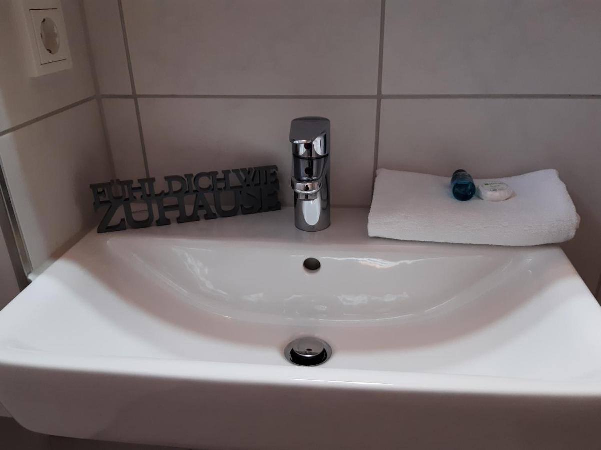 Hotel M24 - Alle Zimmer Mit Kuechenzeile Вехта Екстериор снимка