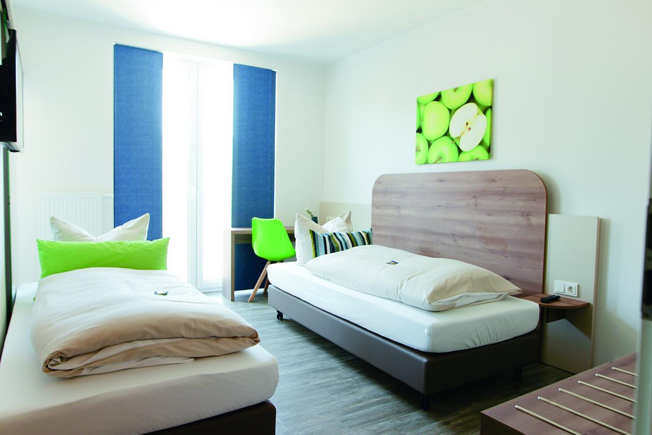Hotel M24 - Alle Zimmer Mit Kuechenzeile Вехта Екстериор снимка