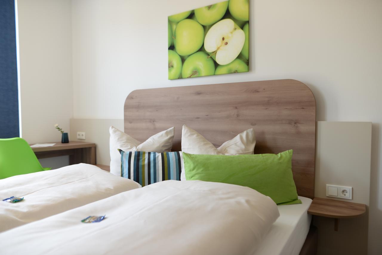Hotel M24 - Alle Zimmer Mit Kuechenzeile Вехта Екстериор снимка
