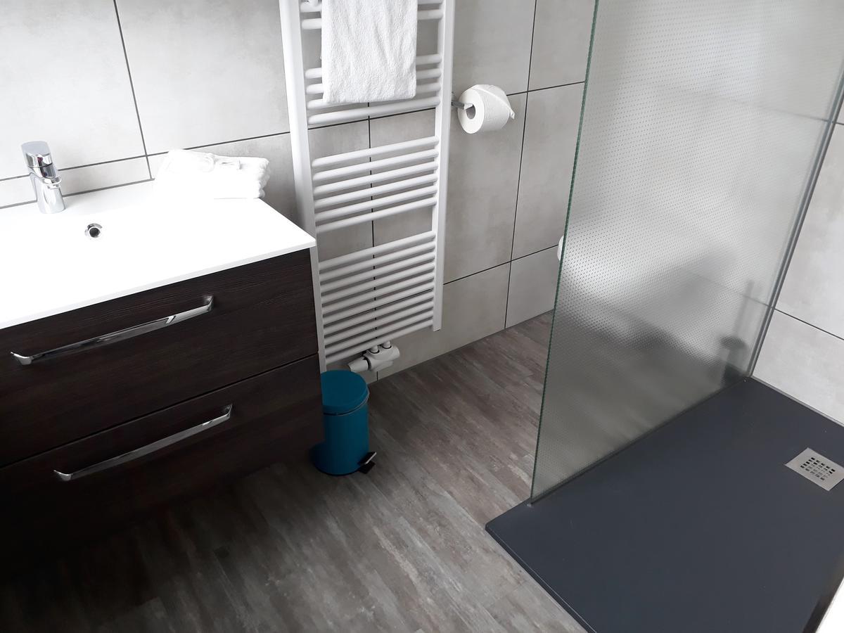 Hotel M24 - Alle Zimmer Mit Kuechenzeile Вехта Екстериор снимка