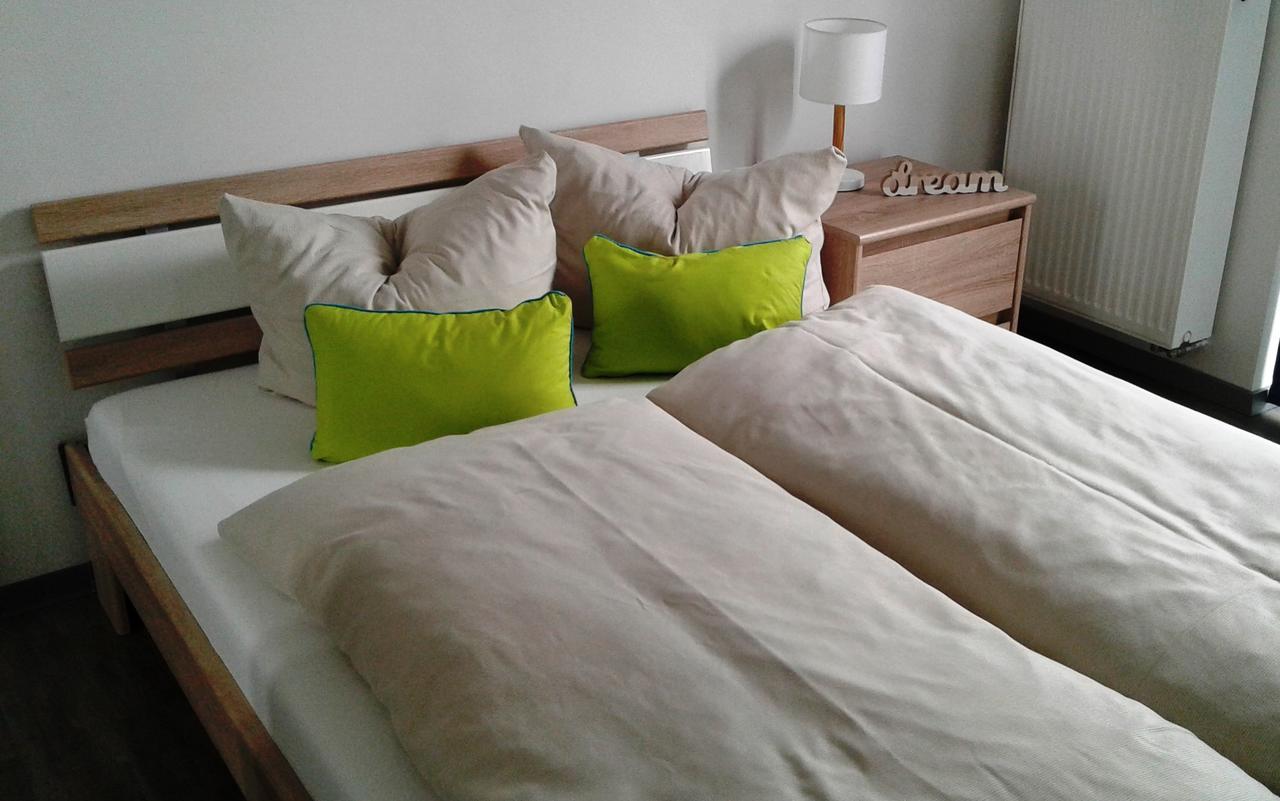 Hotel M24 - Alle Zimmer Mit Kuechenzeile Вехта Екстериор снимка