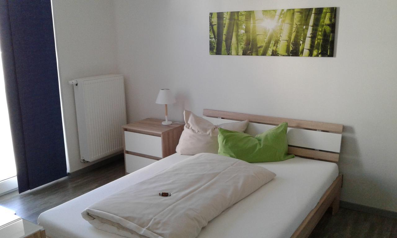 Hotel M24 - Alle Zimmer Mit Kuechenzeile Вехта Екстериор снимка