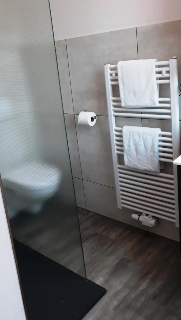 Hotel M24 - Alle Zimmer Mit Kuechenzeile Вехта Екстериор снимка