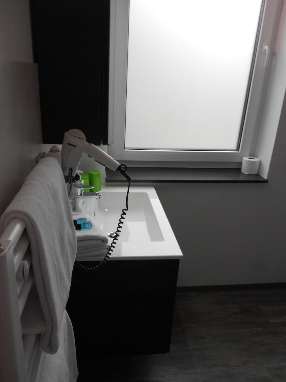 Hotel M24 - Alle Zimmer Mit Kuechenzeile Вехта Екстериор снимка