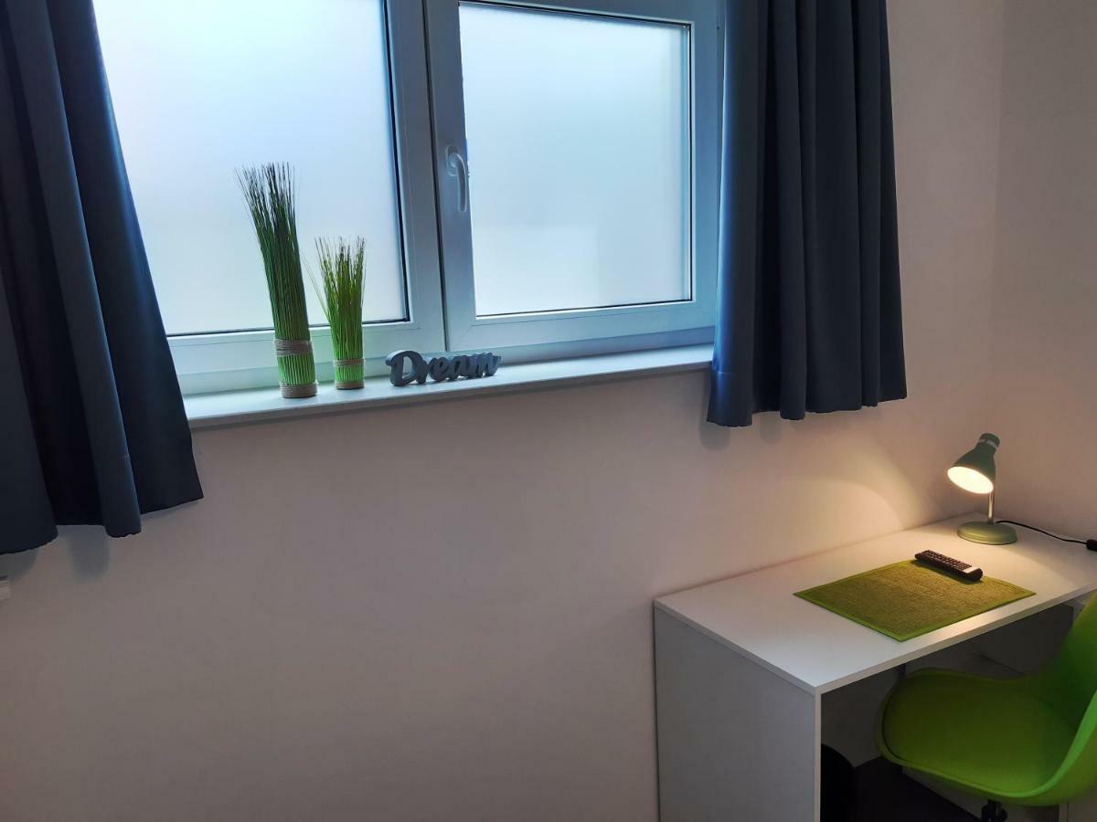 Hotel M24 - Alle Zimmer Mit Kuechenzeile Вехта Екстериор снимка